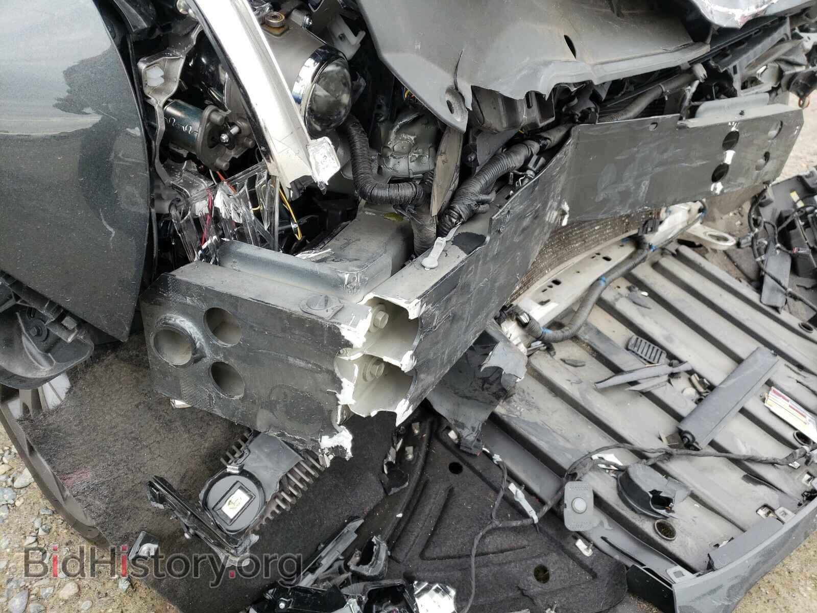 2016 CADILLAC ATS - VIN: 1G6AC5SS9G0106340 - Фото 9