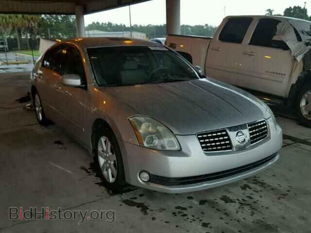 Фотография 1N4BA41E66C812908 - NISSAN MAXIMA 2006