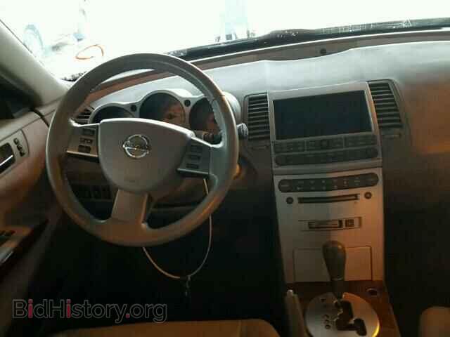 2006 NISSAN MAXIMA - VIN: 1N4BA41E66C812908 - Фото 9