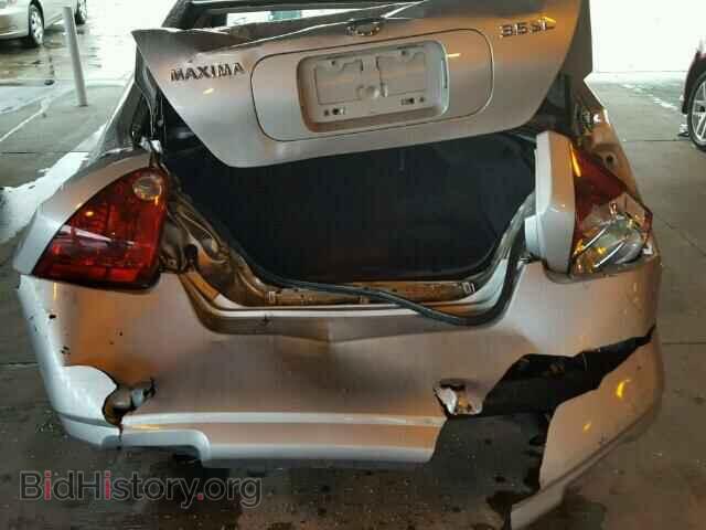 2006 NISSAN MAXIMA - VIN: 1N4BA41E66C812908 - Фото 10