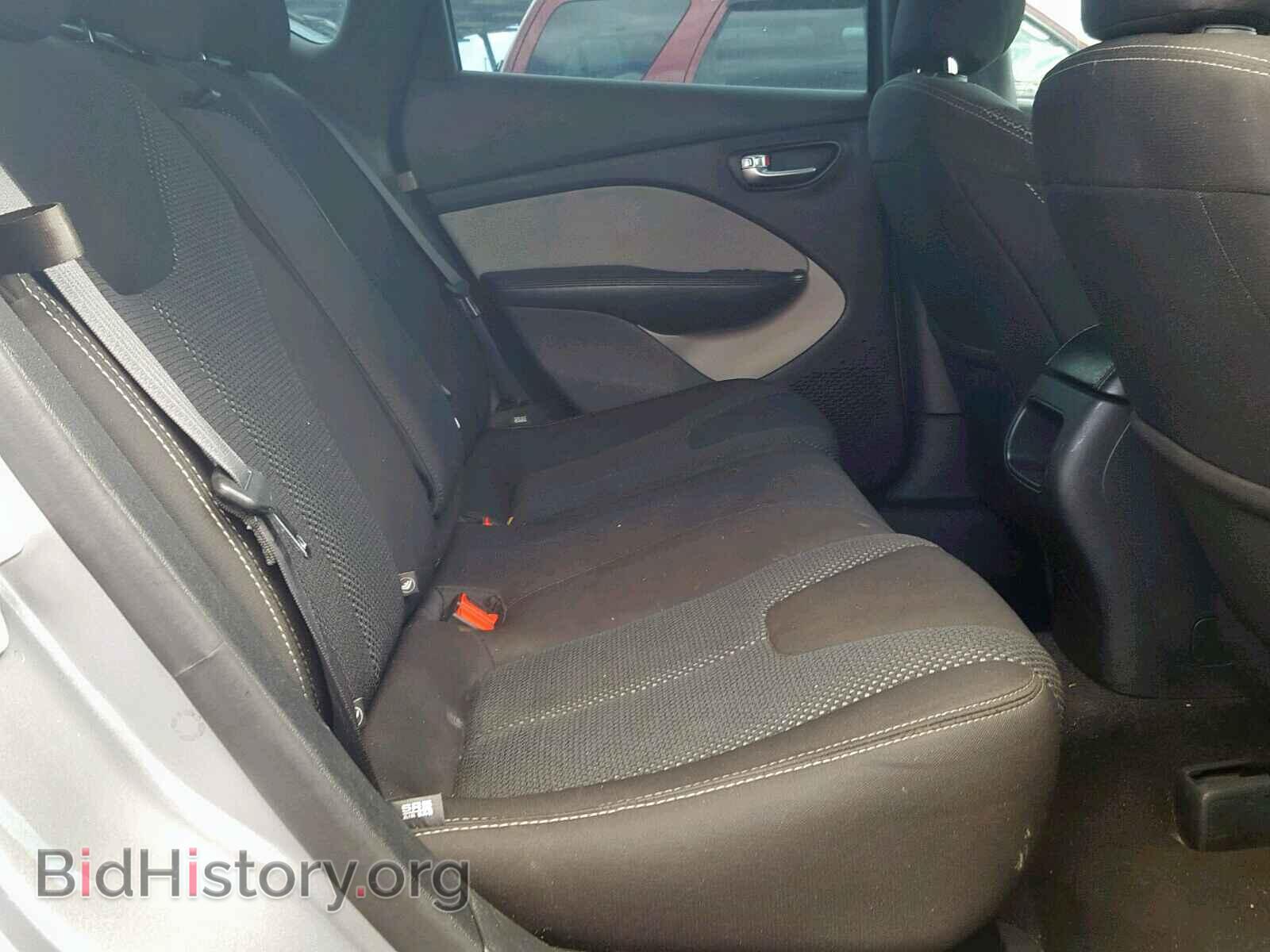2015 DODGE DART - VIN: 1C3CDFBB2FD369211 - Фото 6
