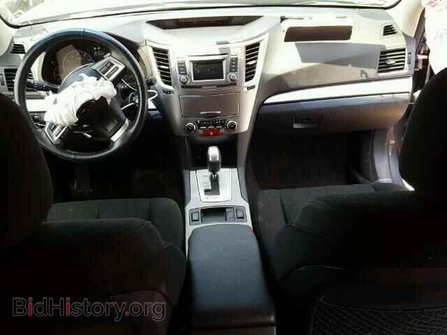 2014 SUBARU OUTBACK - VIN: 4S4BRCCC8E3246009 - Фото 9
