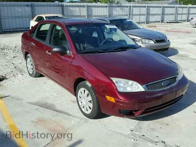 Фотография 1FAFP34N67W108181 - FORD FOCUS 2007