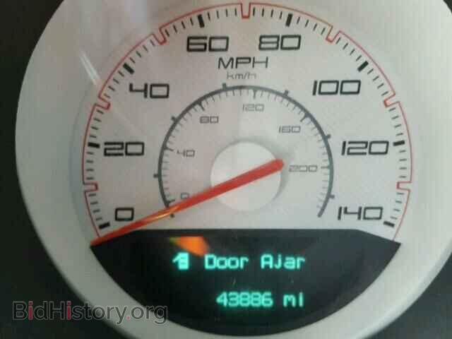 2014 DODGE CHALLENGER - VIN: 2C3CDYAG9EH203990 - Фото 8