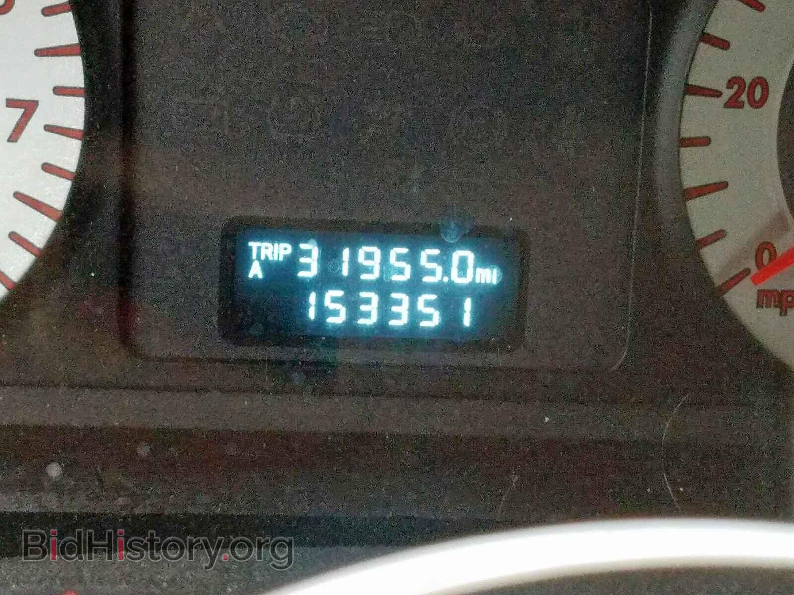 2008 MAZDA TRIBUTE - VIN: 4F2CZ02Z48KM04045 - Фото 8