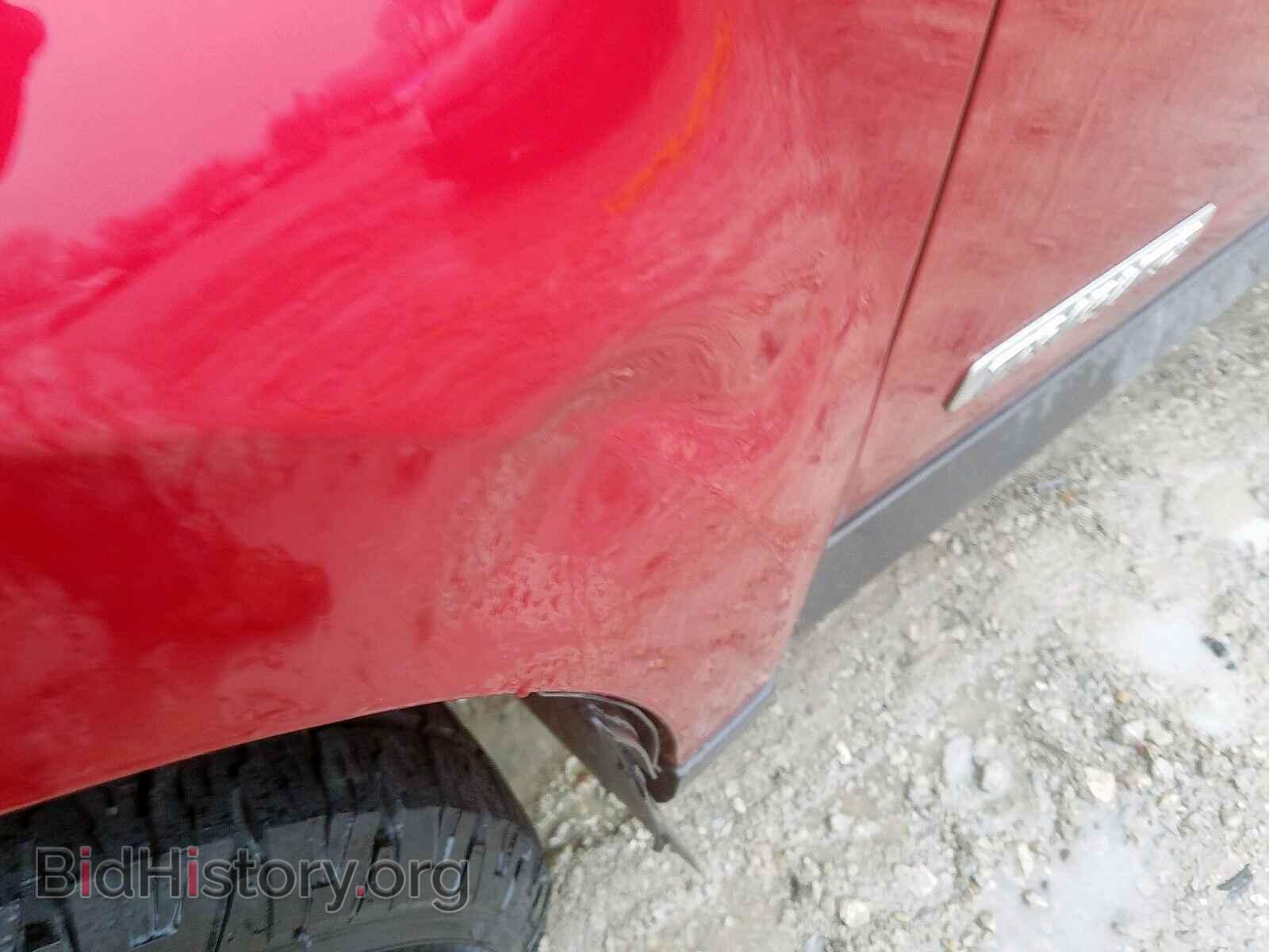 2008 MAZDA TRIBUTE - VIN: 4F2CZ02Z48KM04045 - Фото 9