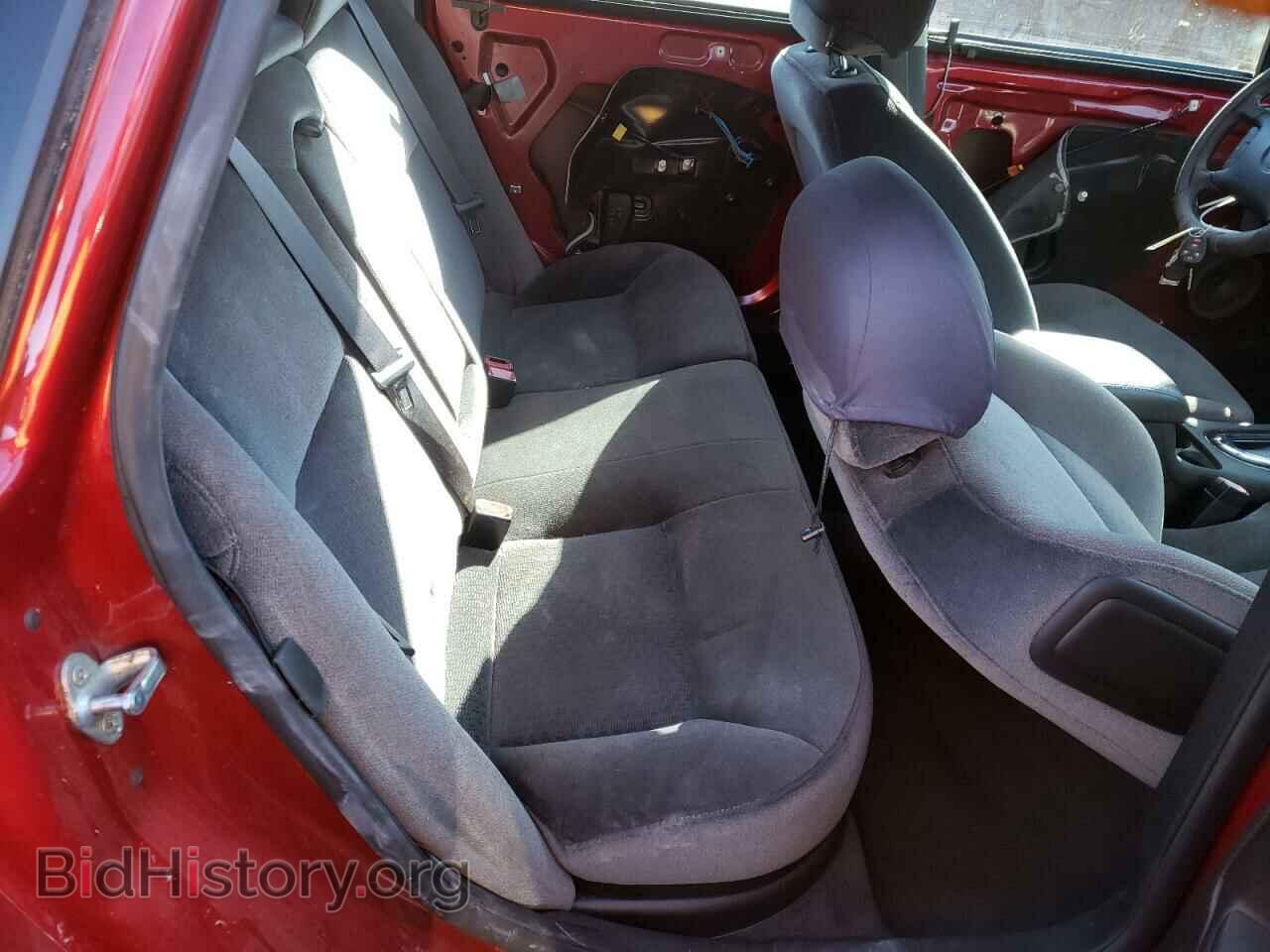 2014 CHEVROLET IMPALA - VIN: 2G1WB5E38E1172012 - Photo 6