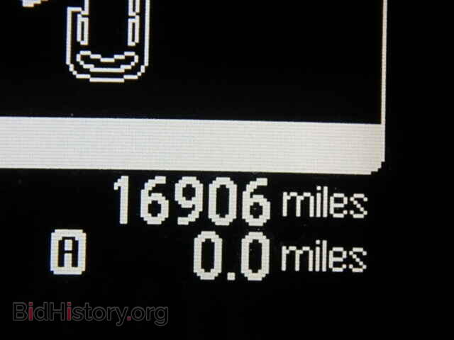 2013 NISSAN LEAF - VIN: 1N4AZ0CP5DC417661 - Фото 7