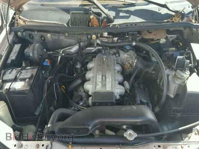 1995 MAZDA MPV - VIN: JM3LV5225S0710113 - Фото 7