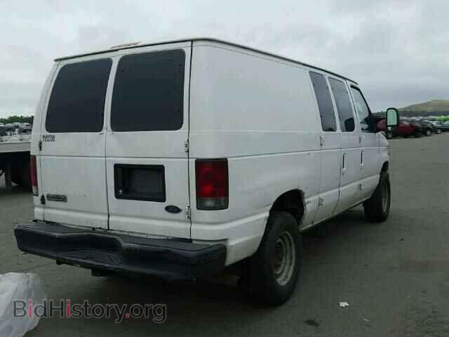 2008 FORD ECONOLINE - VIN: 1FTNE24L88DA06155 - Photo 4