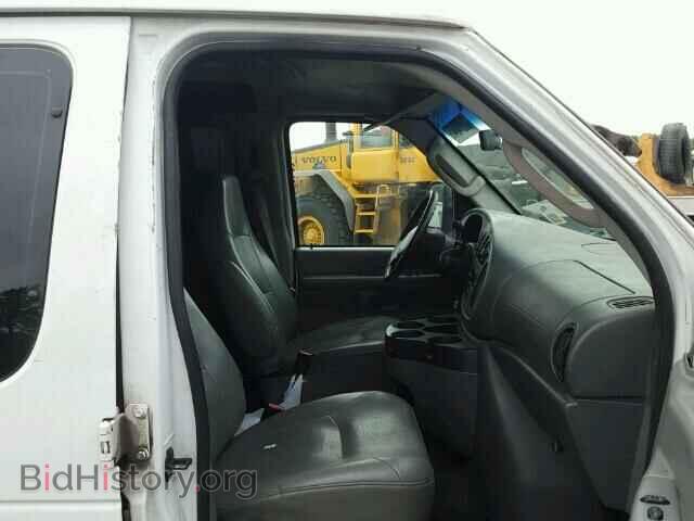 2008 FORD ECONOLINE - VIN: 1FTNE24L88DA06155 - Photo 5