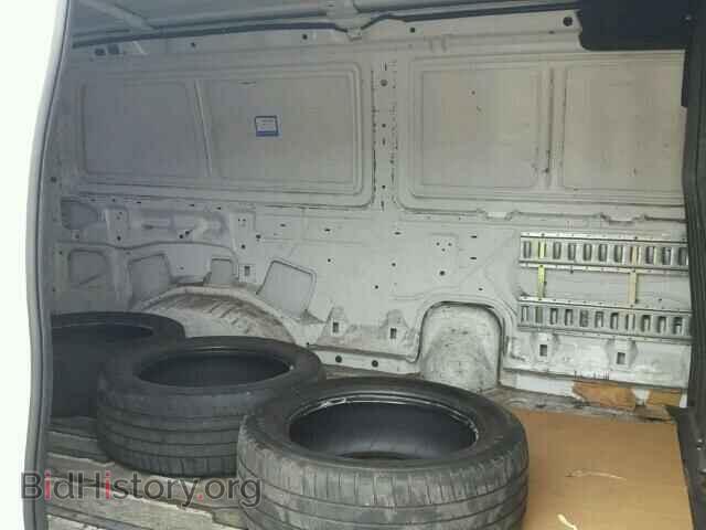 2008 FORD ECONOLINE - VIN: 1FTNE24L88DA06155 - Photo 6