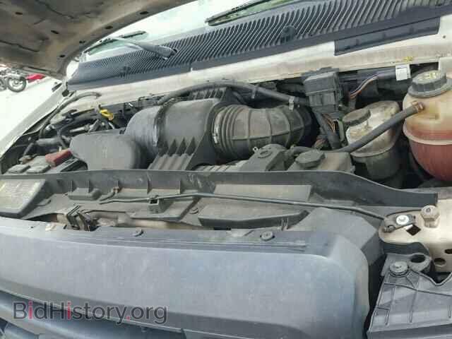 2008 FORD ECONOLINE - VIN: 1FTNE24L88DA06155 - Photo 7