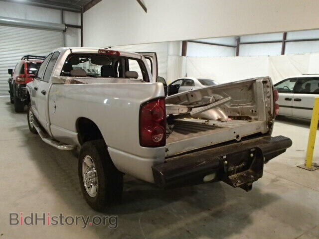2008 DODGE RAM 3500 - VIN: 3D7MX38A38G216000 - Фото 3