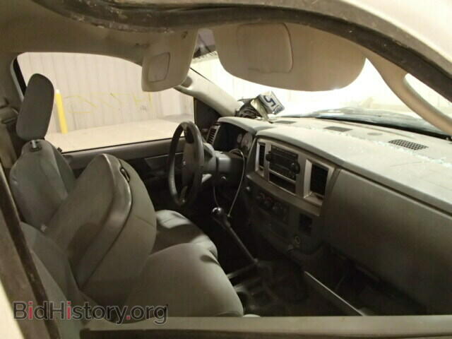 2008 DODGE RAM 3500 - VIN: 3D7MX38A38G216000 - Фото 5