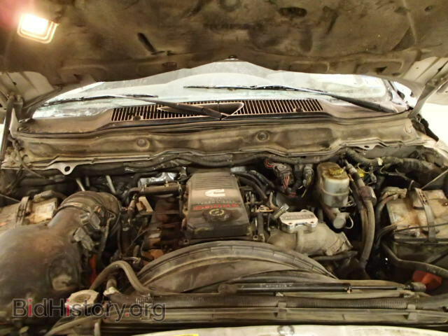 2008 DODGE RAM 3500 - VIN: 3D7MX38A38G216000 - Фото 7