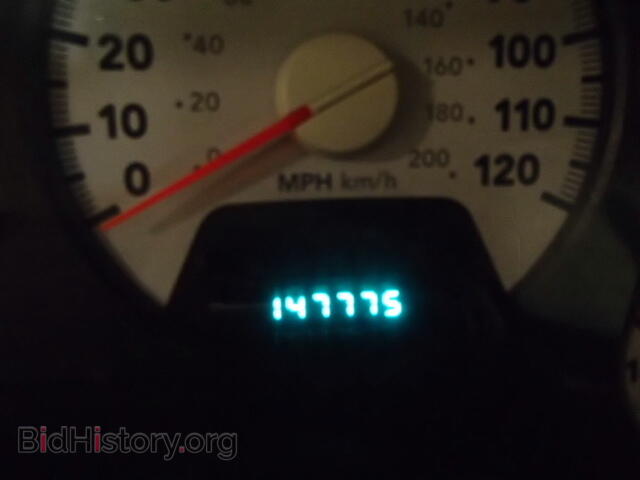2008 DODGE RAM 3500 - VIN: 3D7MX38A38G216000 - Фото 8