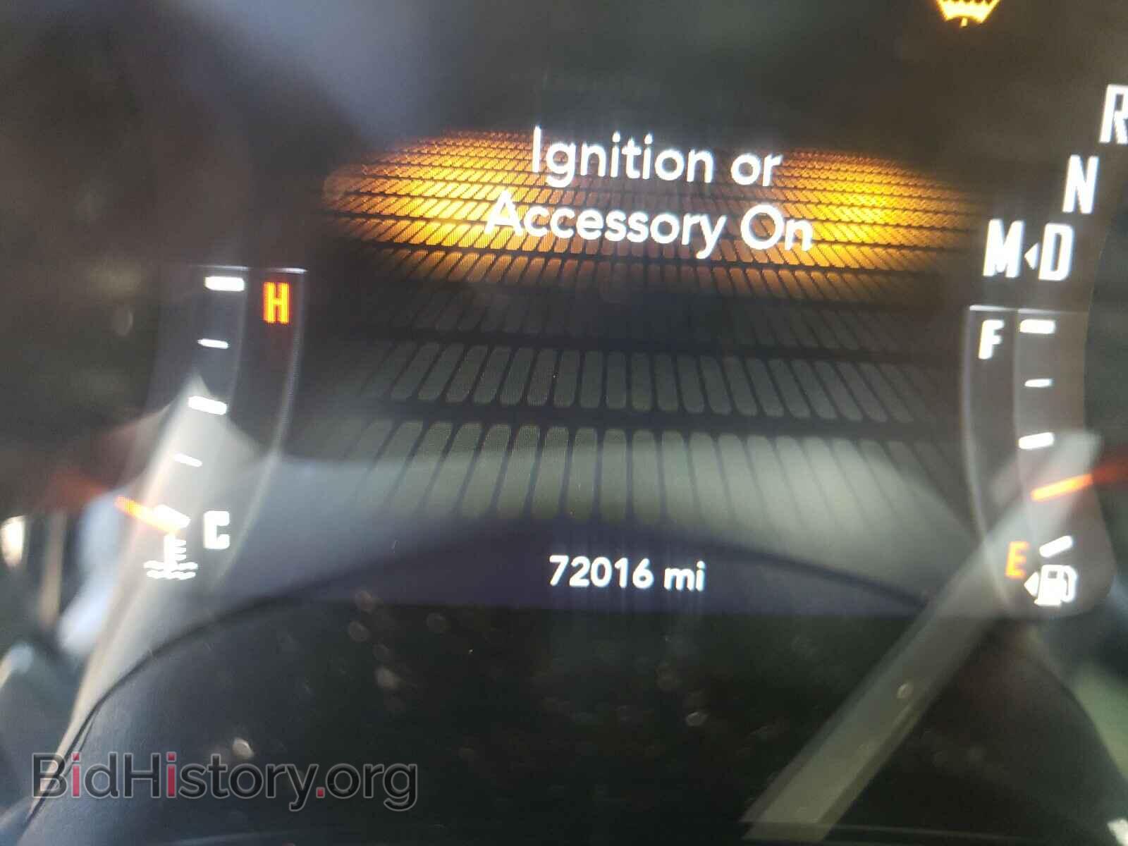 2016 DODGE CHALLENGER - VIN: 2C3CDZFJXGH354317 - Photo 8