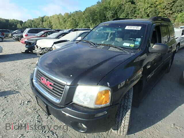 2003 GMC ENVOY - VIN: 1GKET16S536206478 - Фото 2