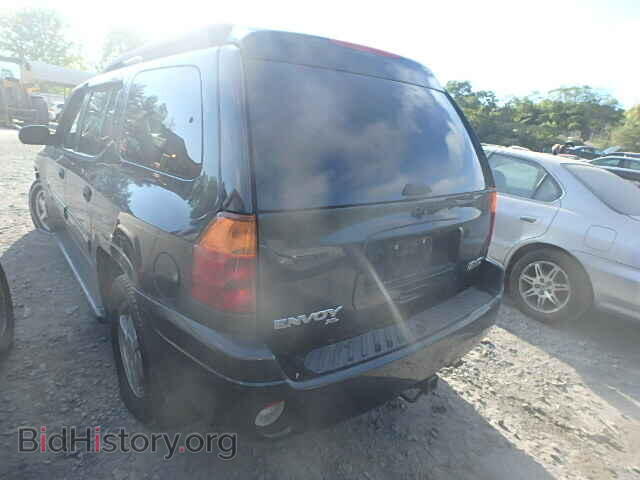 2003 GMC ENVOY - VIN: 1GKET16S536206478 - Фото 3