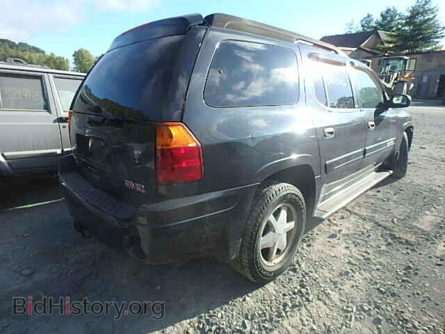 2003 GMC ENVOY - VIN: 1GKET16S536206478 - Фото 4