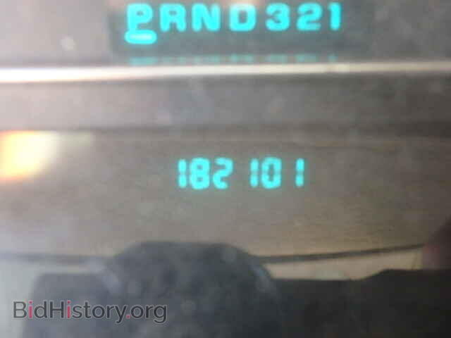 2003 GMC ENVOY - VIN: 1GKET16S536206478 - Фото 8