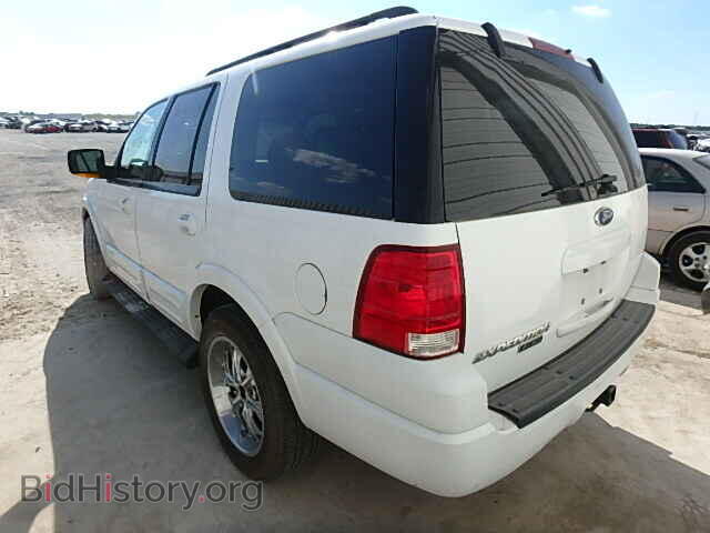 2005 FORD EXPEDITION - VIN: 1FMPU17535LA27950 - Фото 3