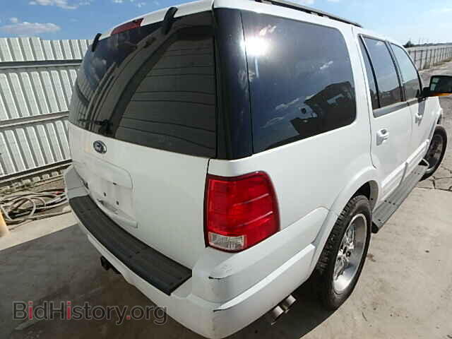 2005 FORD EXPEDITION - VIN: 1FMPU17535LA27950 - Фото 4