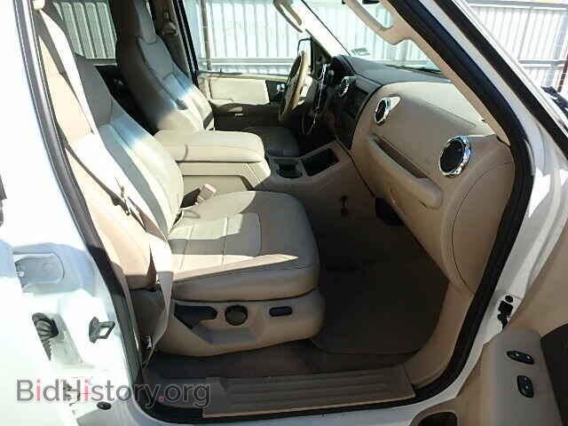 2005 FORD EXPEDITION - VIN: 1FMPU17535LA27950 - Фото 5