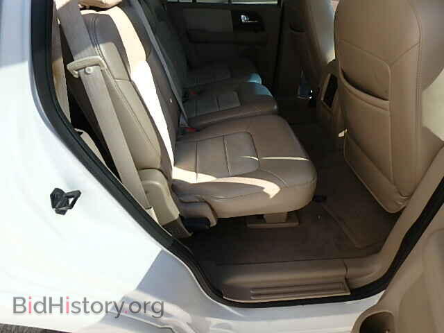 2005 FORD EXPEDITION - VIN: 1FMPU17535LA27950 - Фото 6