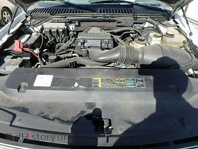 2005 FORD EXPEDITION - VIN: 1FMPU17535LA27950 - Фото 7