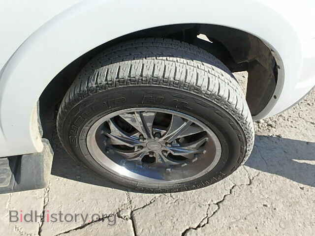 2005 FORD EXPEDITION - VIN: 1FMPU17535LA27950 - Фото 9