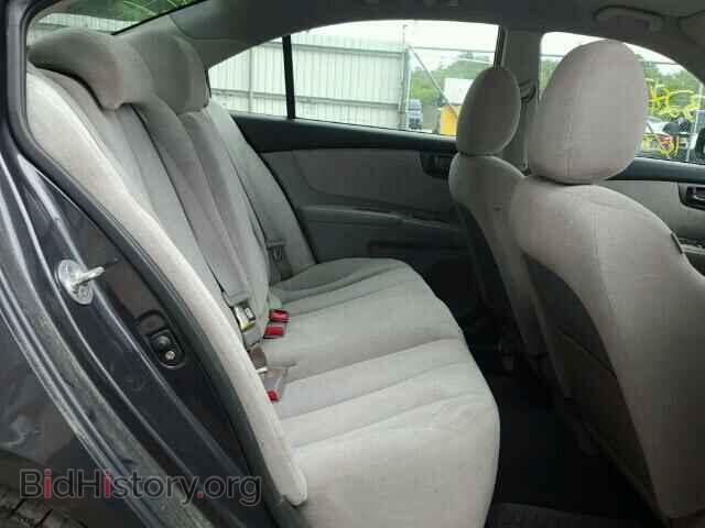 2010 KIA OPTIMA - VIN: KNAGG4A89A5448809 - Фото 6