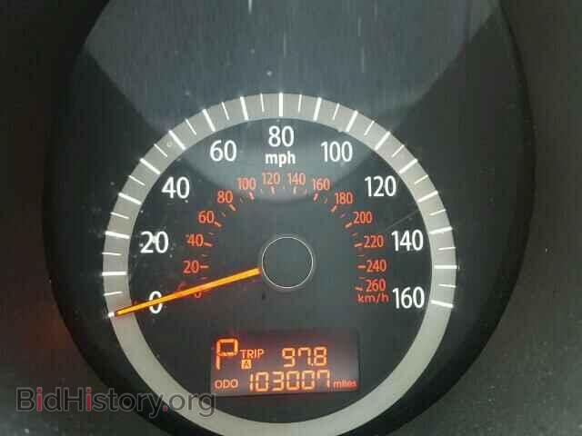 2010 KIA OPTIMA - VIN: KNAGG4A89A5448809 - Фото 8