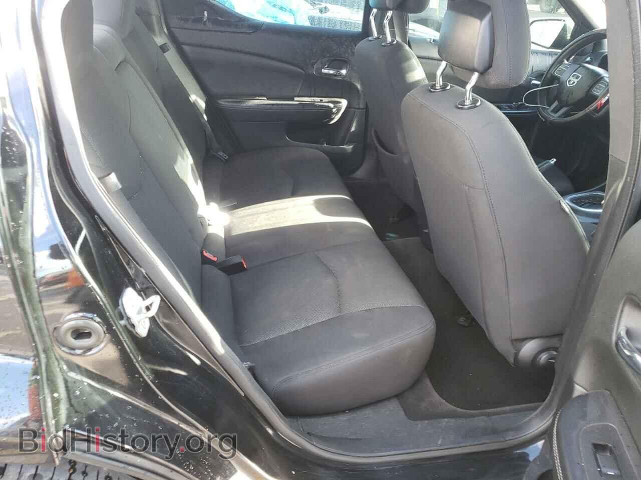 2012 DODGE AVENGER - VIN: 1C3CDZAB6CN247332 - Фото 6