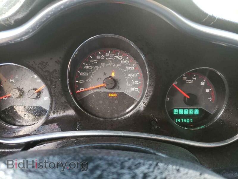 2012 Dodge AVENGER (VIN 1C3CDZAB6CN247332) — photo 8 of 10