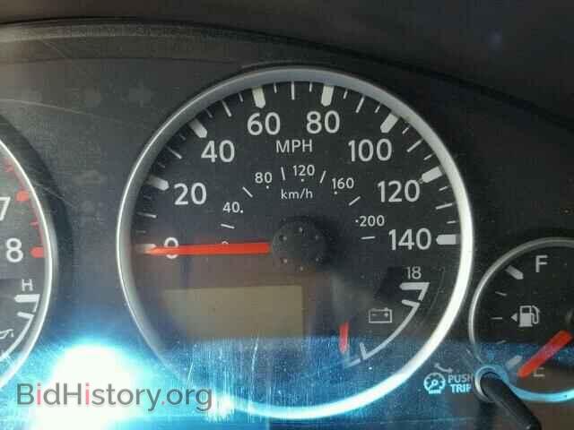 2006 NISSAN PATHFINDER - VIN: 5N1AR18U16C628515 - Фото 8