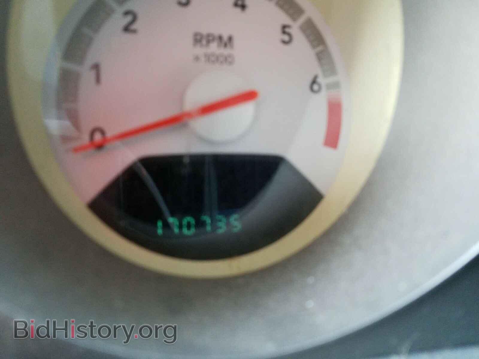 2008 DODGE AVENGER - VIN: 1B3LC46K08N266591 - Фото 8