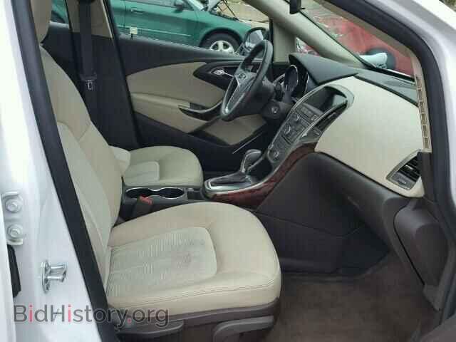 2015 BUICK VERANO - VIN: 1G4PP5SK9F4194871 - Фото 5