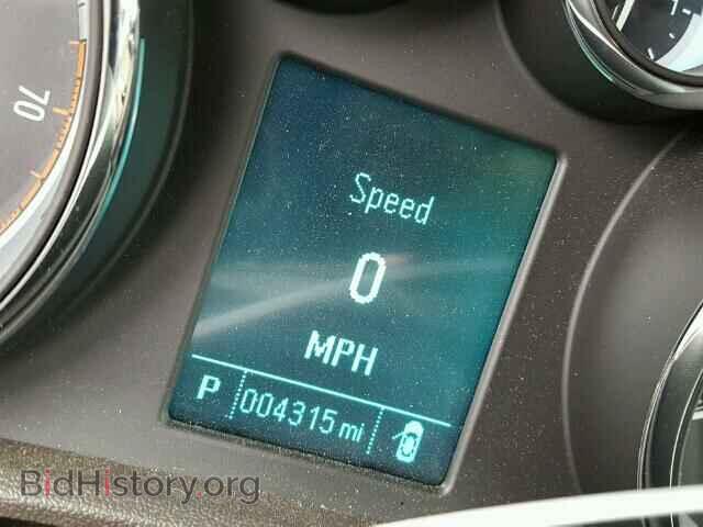 2015 BUICK VERANO - VIN: 1G4PP5SK9F4194871 - Фото 8