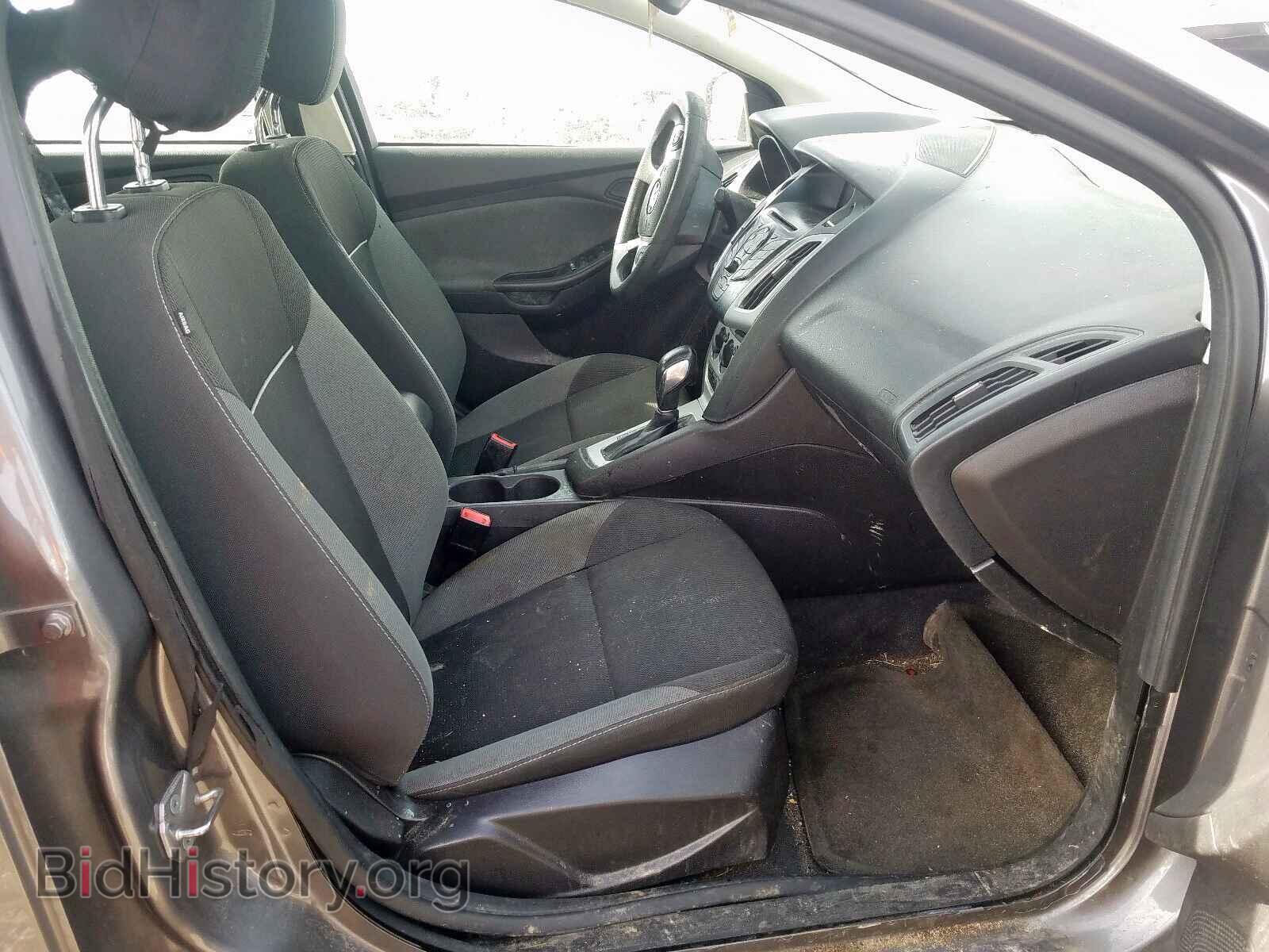 2012 FORD FOCUS - VIN: 1FAHP3F28CL169880 - Фото 6