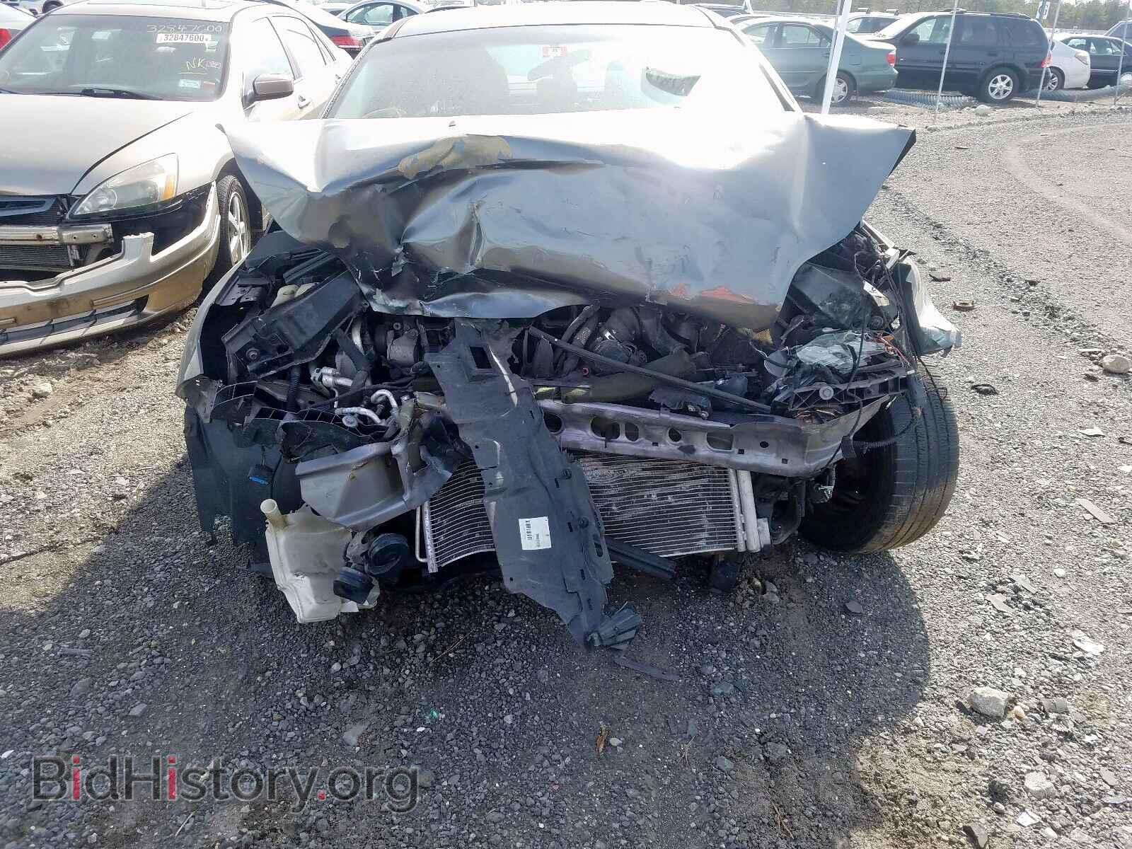 2012 FORD FOCUS - VIN: 1FAHP3F28CL169880 - Фото 7