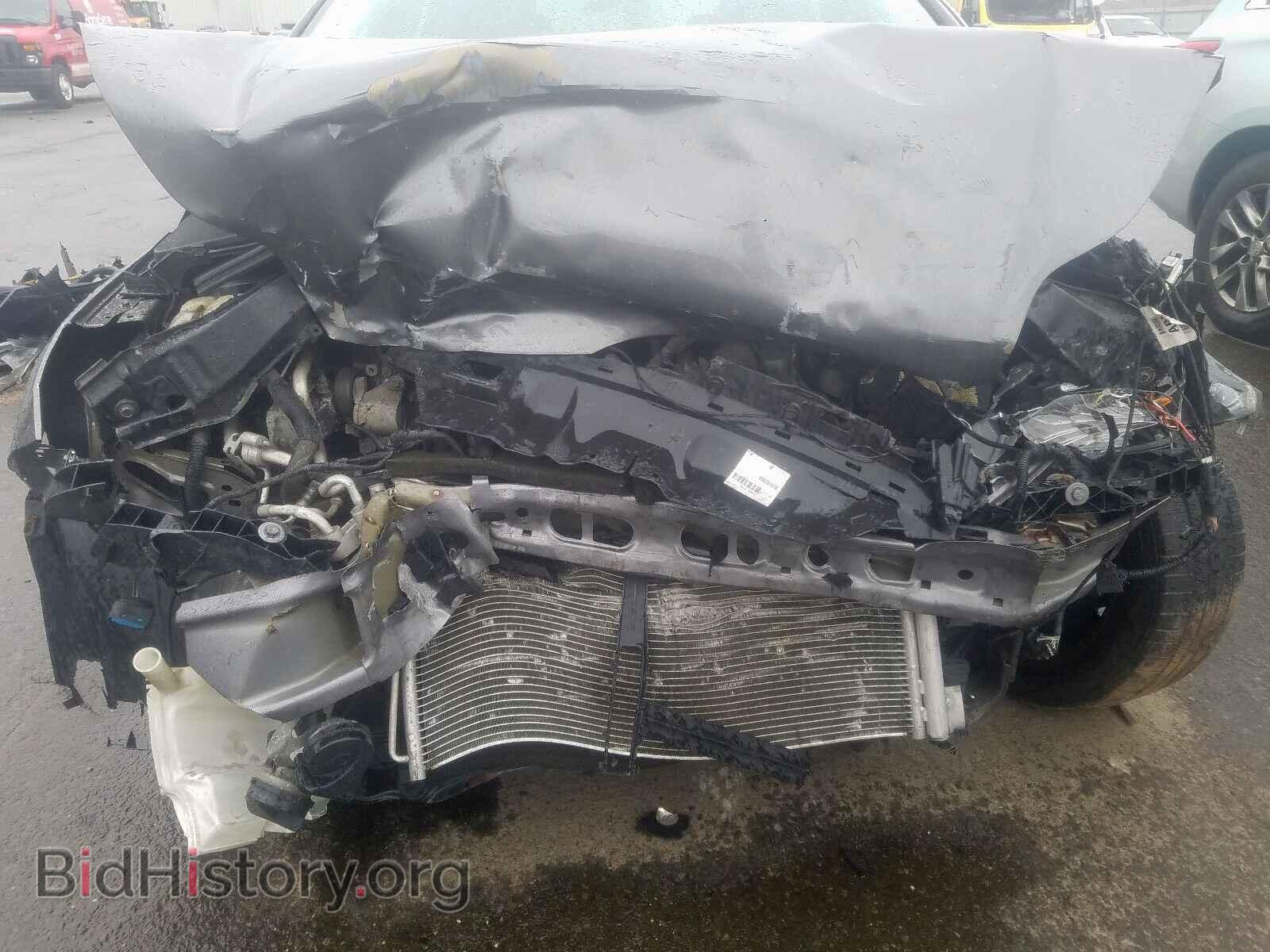 2012 FORD FOCUS - VIN: 1FAHP3F28CL169880 - Фото 9