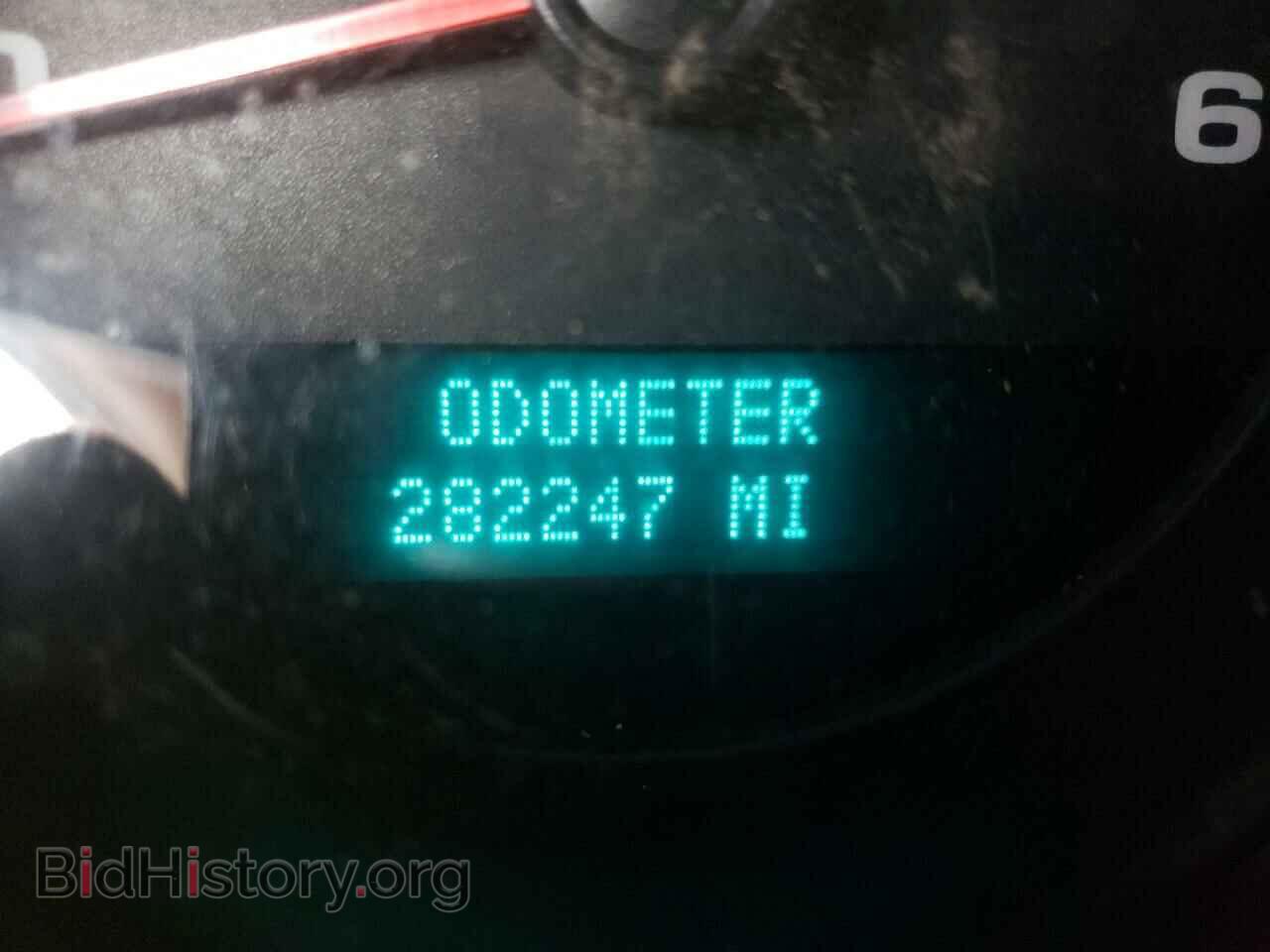 2007 GMC SIERRA - VIN: 2GTEK13CX71712221 - Фото 8