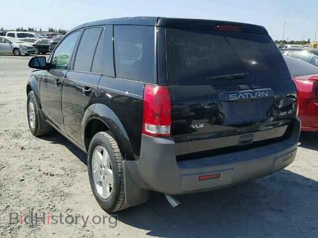 2005 SATURN VUE - VIN: 5GZCZ63405S818536 - Фото 3