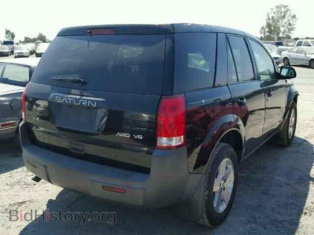 2005 SATURN VUE - VIN: 5GZCZ63405S818536 - Фото 4