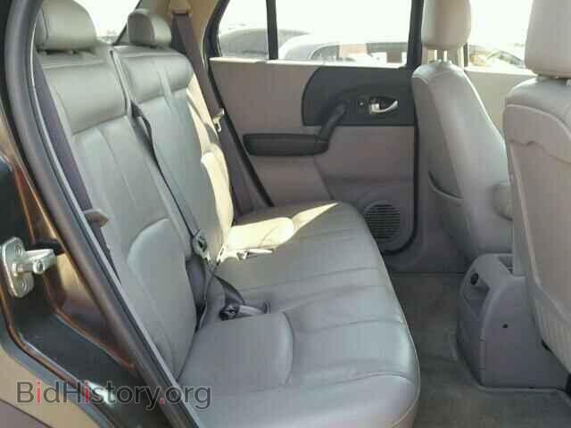 2005 SATURN VUE - VIN: 5GZCZ63405S818536 - Фото 6