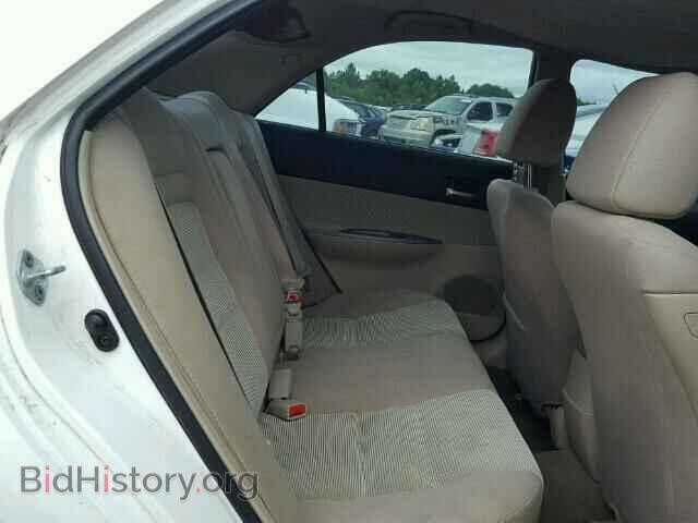 2005 MAZDA 6 - VIN: 1YVHP80C555M06545 - Фото 6