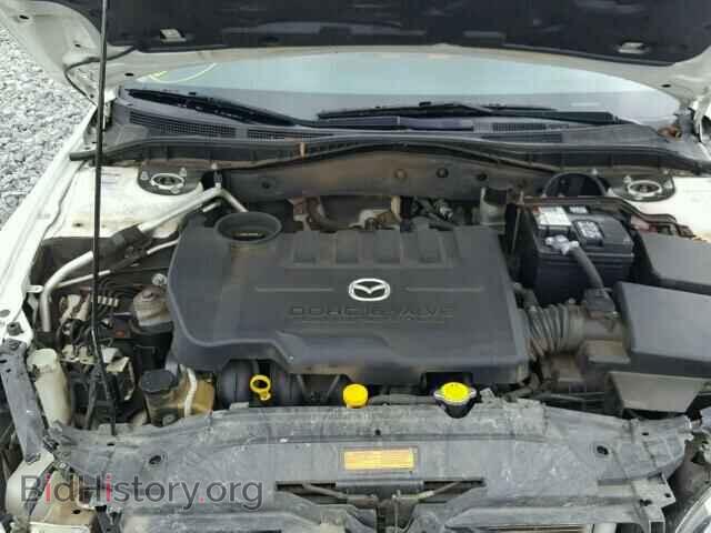 2005 MAZDA 6 - VIN: 1YVHP80C555M06545 - Фото 7