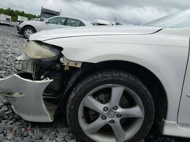 2005 MAZDA 6 - VIN: 1YVHP80C555M06545 - Фото 10